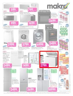 Makro : Summer Sale (26 Jan - 3 Feb 2014), page 9