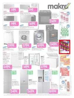 Makro : Summer Sale (26 Jan - 3 Feb 2014), page 9