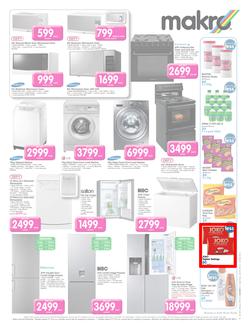 Makro : Summer Sale (26 Jan - 3 Feb 2014), page 9