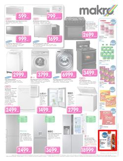 Makro : Summer Sale (26 Jan - 3 Feb 2014), page 9