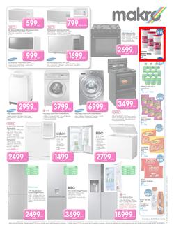 Makro : Summer Sale (26 Jan - 3 Feb 2014), page 9