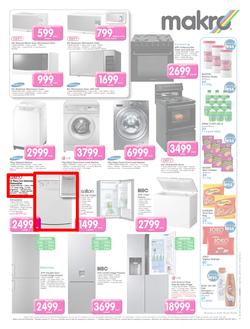 Makro : Summer Sale (26 Jan - 3 Feb 2014), page 9