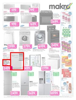 Makro : Summer Sale (26 Jan - 3 Feb 2014), page 9