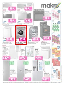Makro : Summer Sale (26 Jan - 3 Feb 2014), page 9