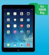 Apple Air 16GB-On Smart Internet 2.5GB