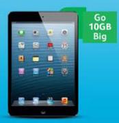 Apple iPad Mini 16GB-On Smart Internet 2.5GB