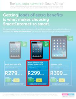 Telkom Mobile : Rethink Great Value In 2014 (30 Jan - 20 Feb 2014), page 9