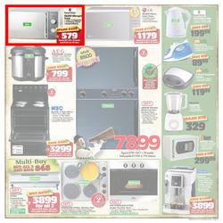 House & Home : HEYDAYS (2 Feb - 6 Feb 2014), page 9