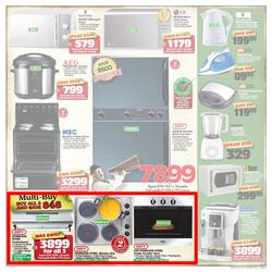 House & Home : HEYDAYS (2 Feb - 6 Feb 2014), page 9