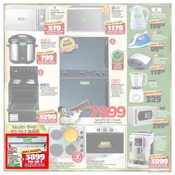 House & Home : HEYDAYS (2 Feb - 6 Feb 2014), page 9