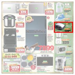 House & Home : HEYDAYS (2 Feb - 6 Feb 2014), page 9