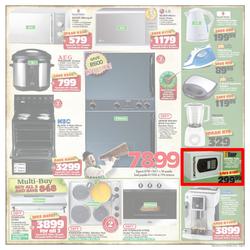 House & Home : HEYDAYS (2 Feb - 6 Feb 2014), page 9