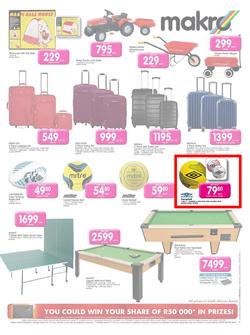 Makro : Everything for Everyone ( 23 Jul - 29 Jul 2013), page 9