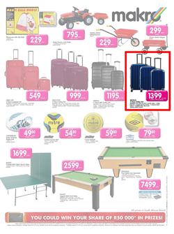 Makro : Everything for Everyone ( 23 Jul - 29 Jul 2013), page 9