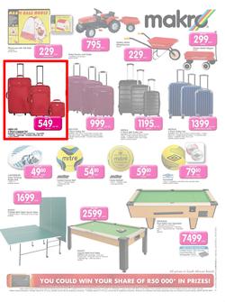 Makro : Everything for Everyone ( 23 Jul - 29 Jul 2013), page 9