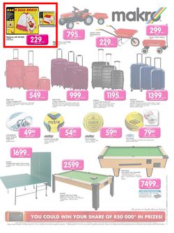 Makro : Everything for Everyone ( 23 Jul - 29 Jul 2013), page 9