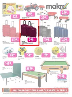 Makro : Everything for Everyone ( 23 Jul - 29 Jul 2013), page 9