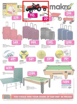 Makro : Everything for Everyone ( 23 Jul - 29 Jul 2013), page 9