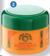 Jabu Stone Beeswax-125ml