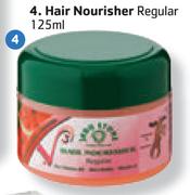 Jabu Stone Hair Nourisher Regular-125ml