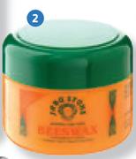 Jabu Stone Beeswax-125ml