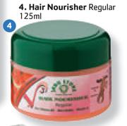Jabu Stone Hair Nourisher Regular-125ml