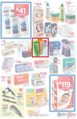 Pick N Pay Inland : Have You Switched Your Points To Cash? (4 Feb - 16 Feb 2014), page 9