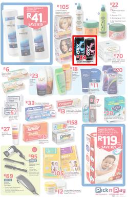 Pick N Pay Inland : Have You Switched Your Points To Cash? (4 Feb - 16 Feb 2014), page 9
