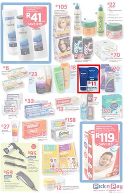 Pick N Pay Inland : Have You Switched Your Points To Cash? (4 Feb - 16 Feb 2014), page 9