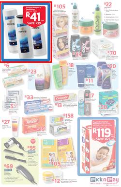 Pick N Pay KZN : Have You Switched Your Points To Cash? (4 Feb - 16 Feb 2014), page 9