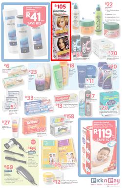 Pick N Pay KZN : Have You Switched Your Points To Cash? (4 Feb - 16 Feb 2014), page 9