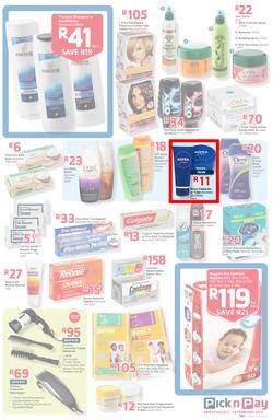Pick N Pay KZN : Have You Switched Your Points To Cash? (4 Feb - 16 Feb 2014), page 9