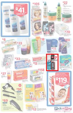 Pick N Pay KZN : Have You Switched Your Points To Cash? (4 Feb - 16 Feb 2014), page 9
