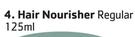 Jabu Stone Hair Nourisher Regular-125ml