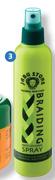 Jabu Stone Braiding Spray-250ml