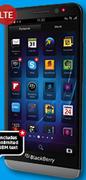 Blackberry Z30-On Smart S
