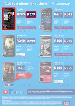 Cellucity : Make Your Move (7 Feb - 6 Mar 2014), page 9
