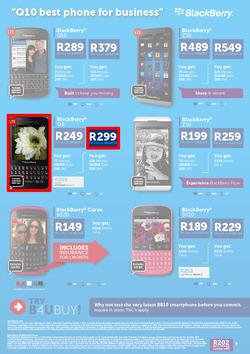 Cellucity : Make Your Move (7 Feb - 6 Mar 2014), page 9