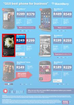 Cellucity : Make Your Move (7 Feb - 6 Mar 2014), page 9