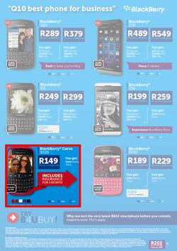 Cellucity : Make Your Move (7 Feb - 6 Mar 2014), page 9