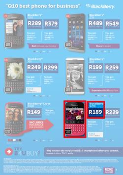 Cellucity : Make Your Move (7 Feb - 6 Mar 2014), page 9
