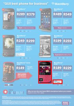 Cellucity : Make Your Move (7 Feb - 6 Mar 2014), page 9