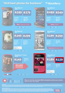 Cellucity : Make Your Move (7 Feb - 6 Mar 2014), page 9