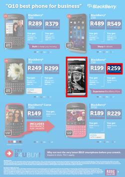 Cellucity : Make Your Move (7 Feb - 6 Mar 2014), page 9