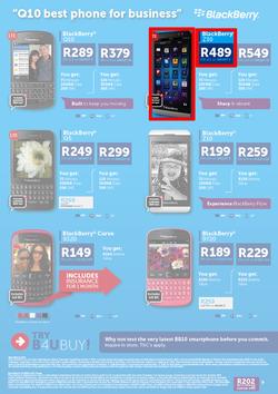 Cellucity : Make Your Move (7 Feb - 6 Mar 2014), page 9