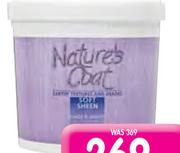 Nature's Coat 20L Soft Sheen PVA Paint
