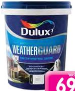Dulux 5L Weatherguard PVA Paint
