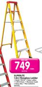 Superlite 1.8m Fibreglass Ladder