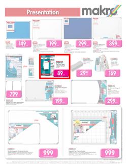 Makro : Back To Office (11 Feb - 24 Feb 2014), page 9