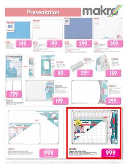 Makro : Back To Office (11 Feb - 24 Feb 2014), page 9